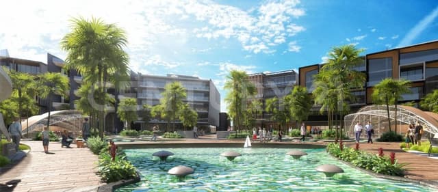 VENTA DE LOTES RESIDENCIALES ZEN GARDENS PUERTO CANCÚN