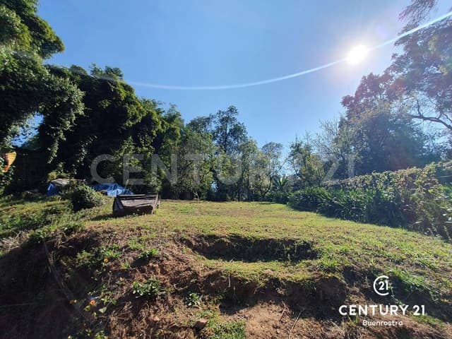 TERRENO CON RÍO, AVÁNDARO VALLE DE BRAVO