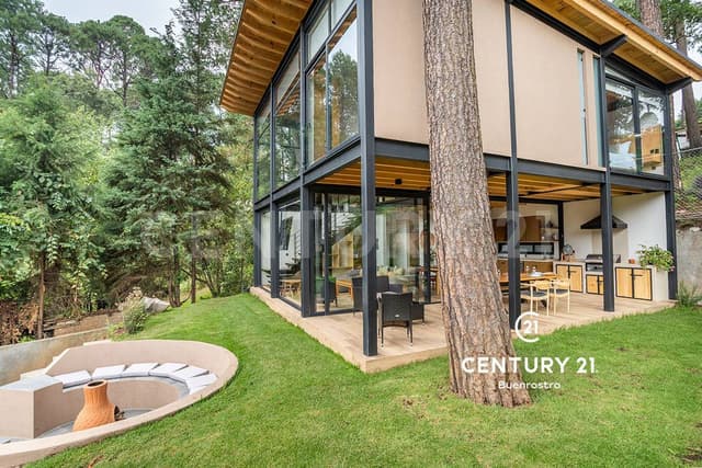 VIVE AVÁNDARO COMO SIEMPRE LO SOÑASTE.