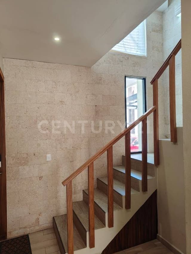 Casa en venta Residencial Aqua Cancun Q. Roo SR0325