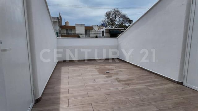 CASA RESIDENCIAL EN VENTA