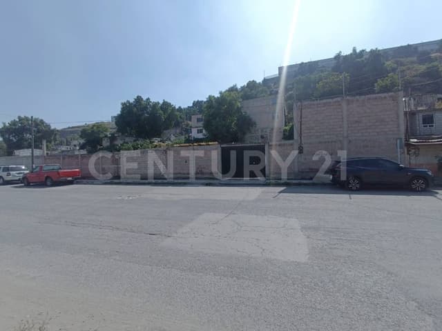 Terreno en Venta en Av. quetzal, Col. Ejidal San Isidro Cuautitlán Izcalli.