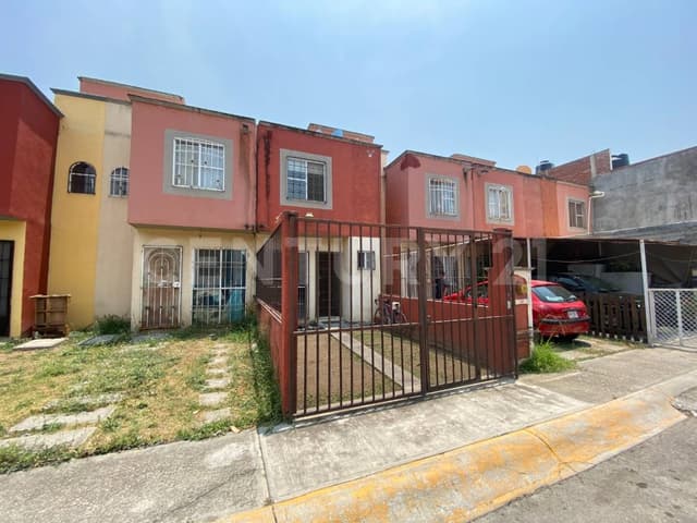 Paseos del Rio, Rio Negro, Emiliano Zapata