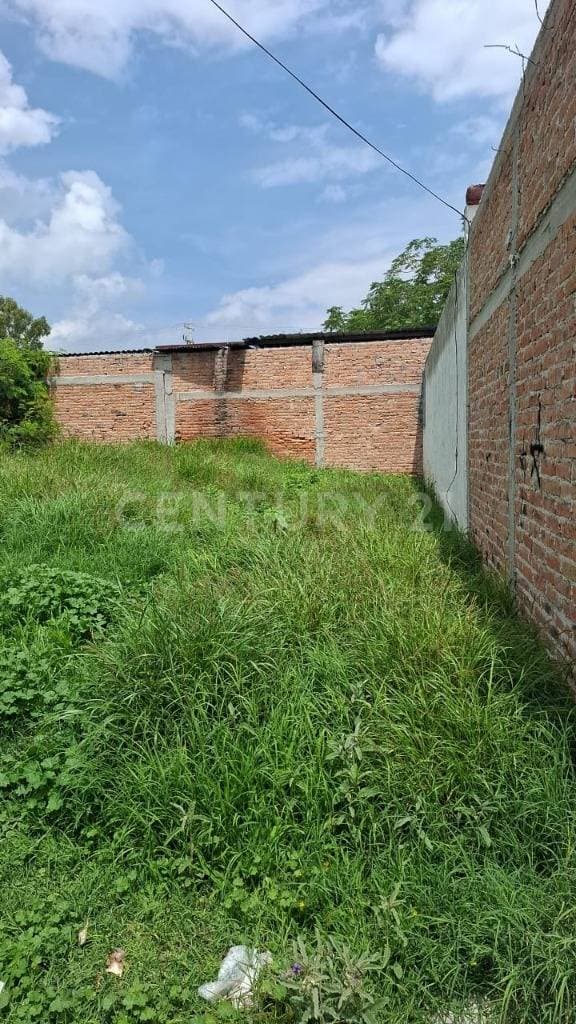 TERRENO EN VENTA EN JESUS MARIA