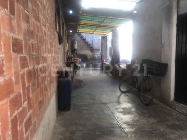 Casa en venta, Santa Rosa, Chicoloapan, Estado de México.