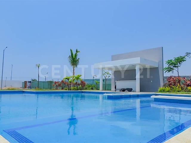 DEPARTAMENTO EN CARRETERA ACAPULCO BARRA VIEJA DESDE $947,829.00 MXN