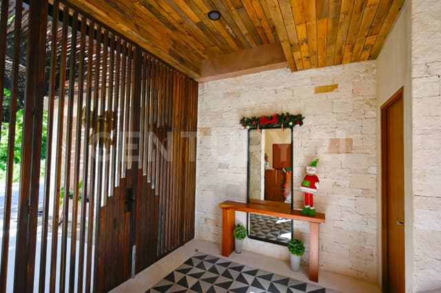 Departamento en Venta - Xunik , Tulum - ENTREGA INMEDIATA