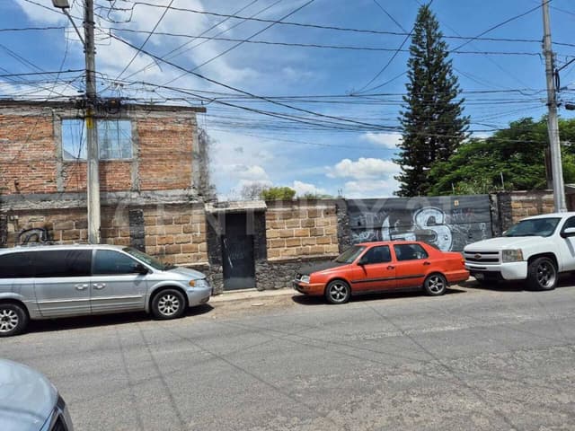 Terreno en venta/renta con opciona compra, colonia Felipe Carrillo, Queretaro