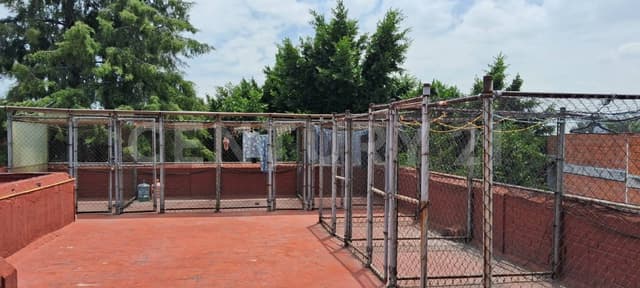 Departamento en Venta en Colonia El Recreo, Azcapotzalco, Ciudad de México.