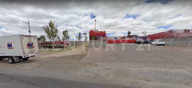 TERRENO EN VENTA EN CARRETERA IRAPUATO GUANAJUATO