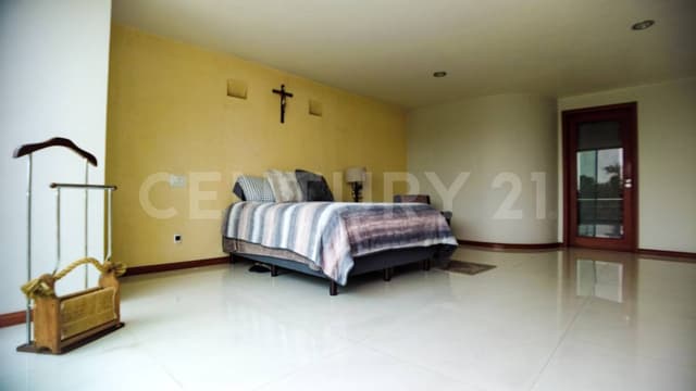 Venta Casa Lomas de Bellavista Atizapan 10876 RCV
