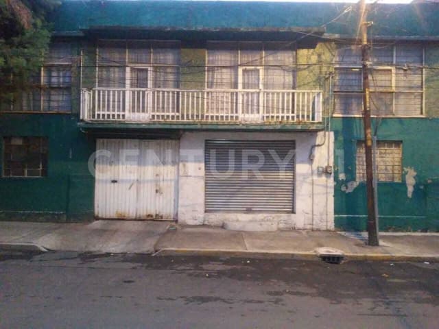 Venta de casa terreno en, Nonoalco