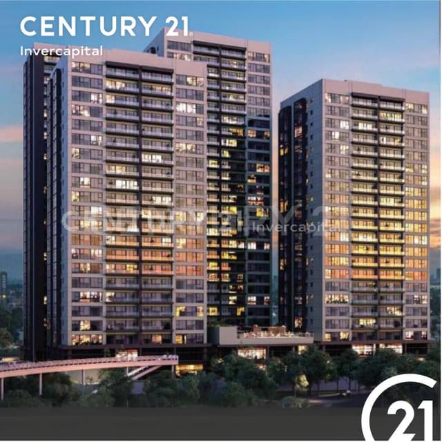 Preventa de Departamentos, Juan Manuel Vallarta, Zapopan