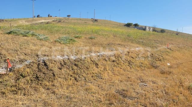 TERRENO EN VENTA EN LOMAS ALTAS 2, ROSARITO BAJA CALIFORNIA.