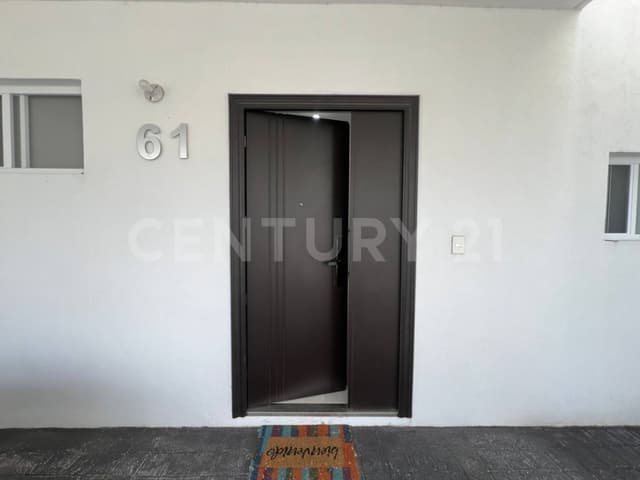 Casa en Renta en Paseo San Junípero