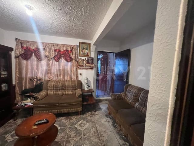 CASA EN VENTA FRACCIONAMIENTO SAN MARTIN, TIJUANA BAJA CALIFORNIA.