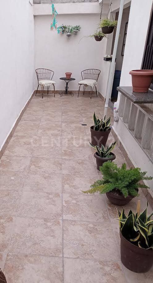 CASA EN VENTA EN COL. HEROES DE LINCOLN EN GARCIA