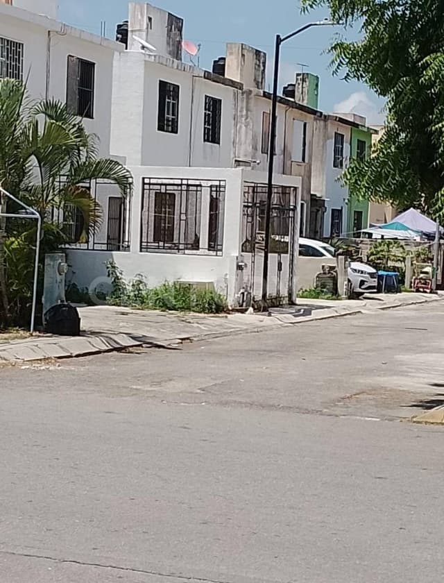 Casa en Venta en Solidaridad Playa del Carmen Quintana Roo