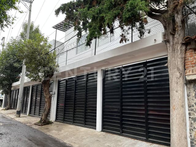 VENTA DE CASA NUEVA EN FUENTES DE TEPEPAN, TLALPAN, CDMX