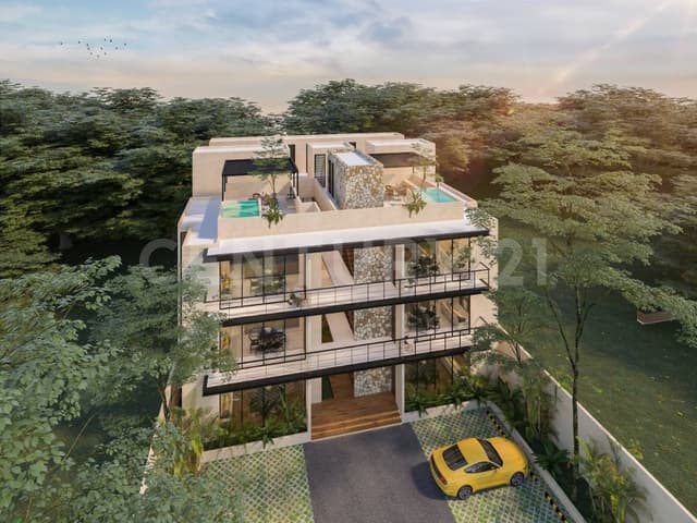 Departamento en Vta. en Dzytia Yucatán.