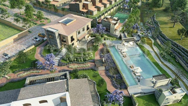 VENTA DE CASA EN SAN MIGUEL ALLENDE GUANAJUATO