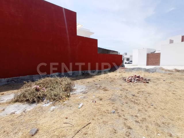 Terreno Residencial en Venta en San Juan del Río, Querétaro.