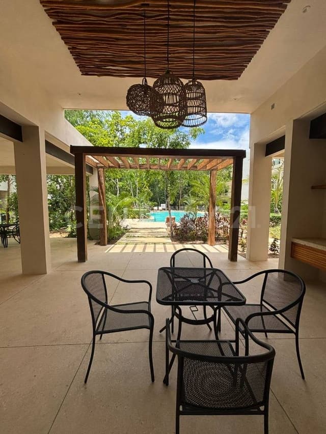 Hermoso Departamento en Renta SELVANOVA COTO 11