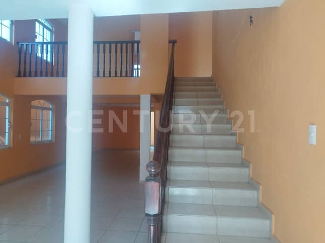 Casa en Venta en Parques Nacionales, Toluca, Edo. México