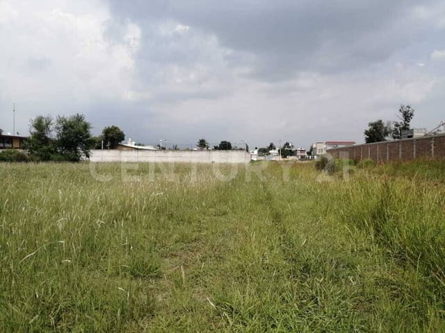 LOTE EN VENTA San Jorge Tezoquipan, Panotla