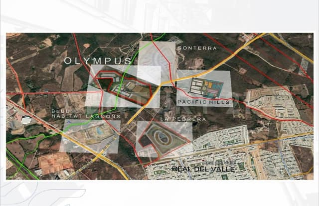 DEPARTAMENTO EN VENTA EN MAZATLÁN, OLYMPUS RESIDENCIAL