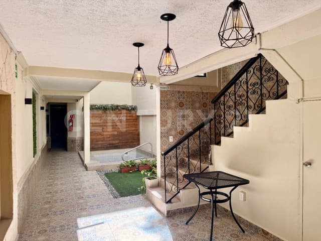 Hotel en venta en la 5ta Avenida de Playa del Carmen