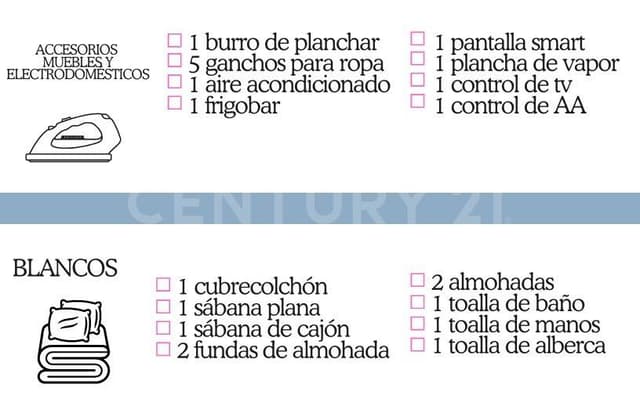Renta Departamento tipo suite amueblado excelente ubicación Cancun SVM2625