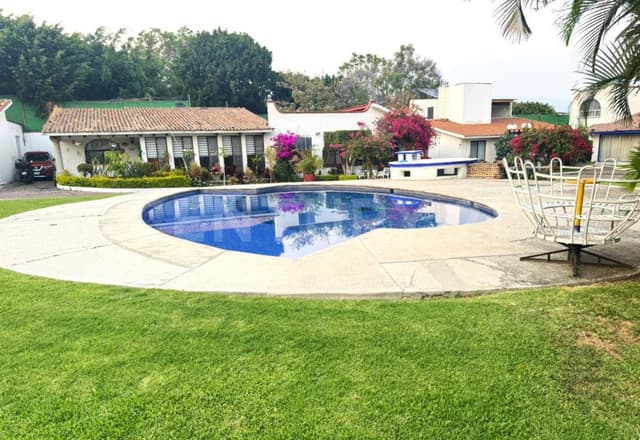 Venta casa duplex, Bello Horizonte Cuernavaca Mor. - GM 21