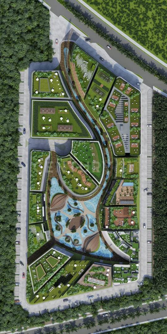 VENTA DE LOTES RESIDENCIALES PUERTO CANCÚN