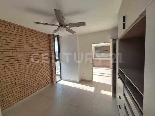 DEPARTAMENTO EN VENTA EN SANTA CATARINA; TORRE CALIZA; DISTRITO DOMO