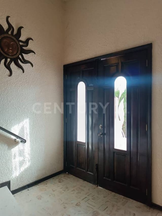 CASA HABITACION EN VENTA EN LA COLONIA DEL MAESTRO