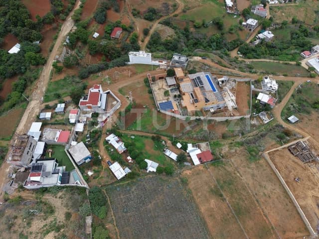 SE VENDE TERRENO EN SAN FELIPE DEL AGUA