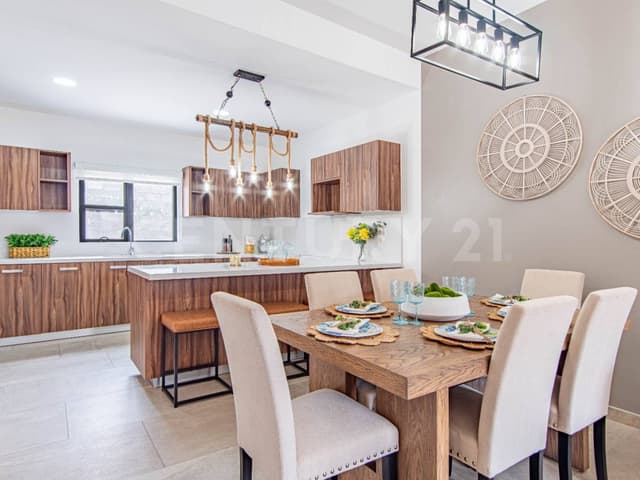 Casa en Venta Modelo Génova en San Antonio del Mar 129.682 m2