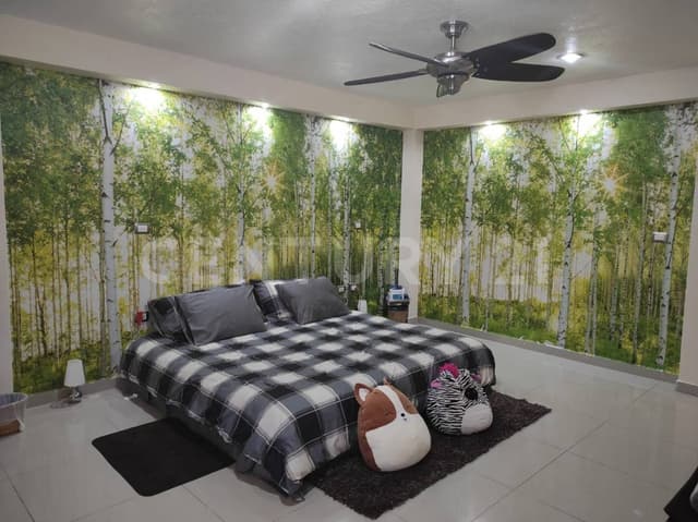 CASA VENTA REAL DE SAN JORGE VILLAHERMOSA CENTRO TABASCO