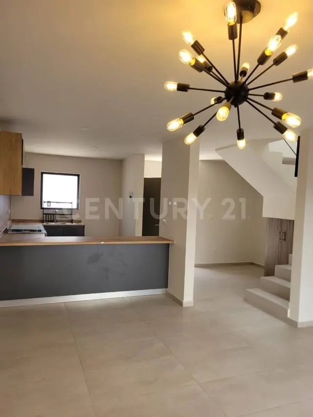 Casa en Renta, Coto Paraíso, Santa Anita, Tlajomulco de Zuñiga