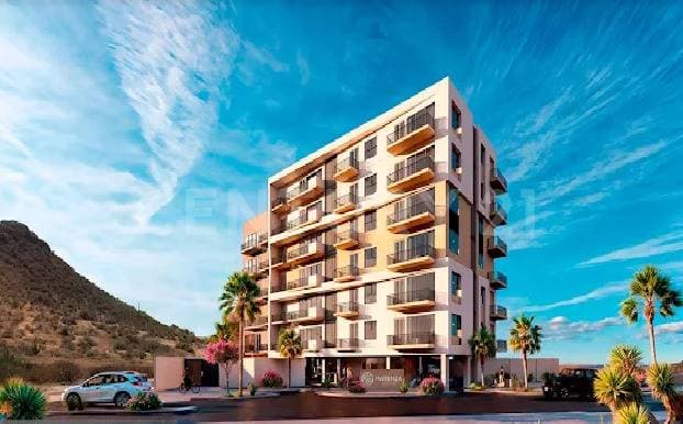 Departamentos En Preventa En Bahía De Kino