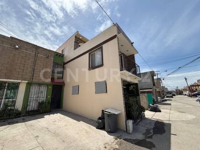 Casa en venta en Cañadas del Florido