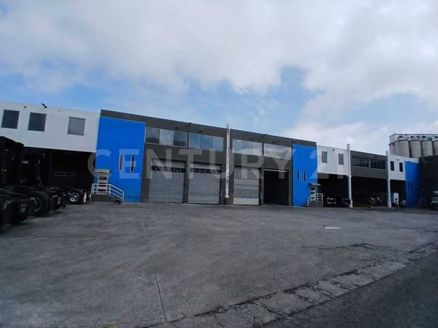 BODEGA EN RENTA EN GUADALUPE, NUEVO LEÓN