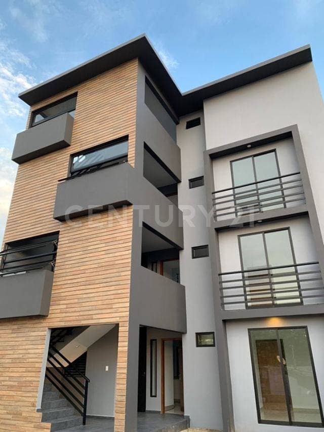 Renta de departamentos de lujo amueblados