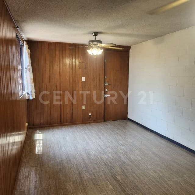 Departamento en Jardines de Palmira