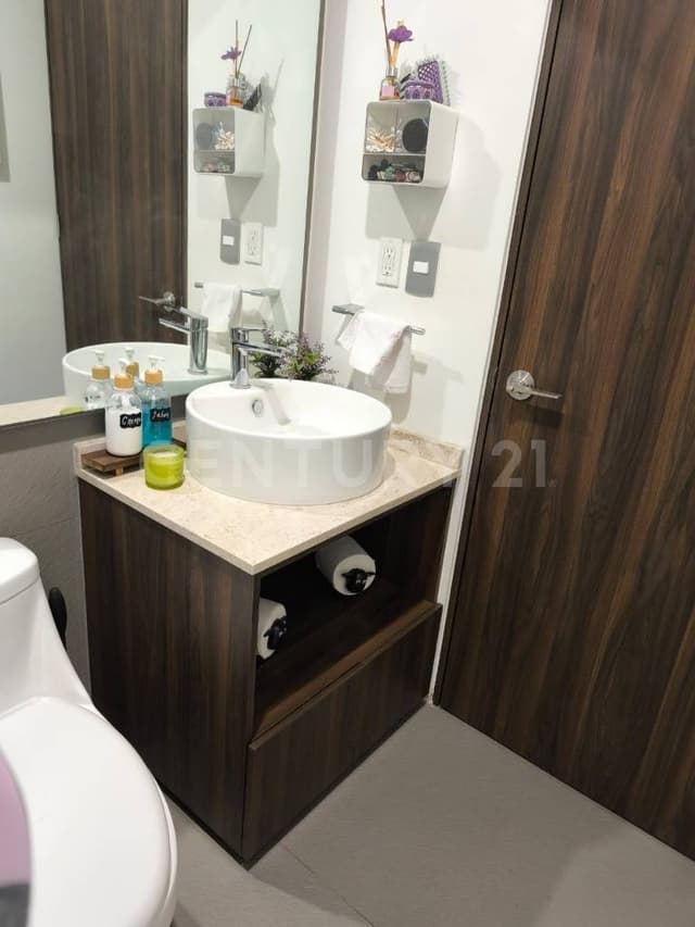 Venta Departamento, Xoco, Benito Juarez, CDMX