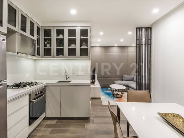 VENTA DE DEPARTAMENTO | VALLE PONIENTE, NL.