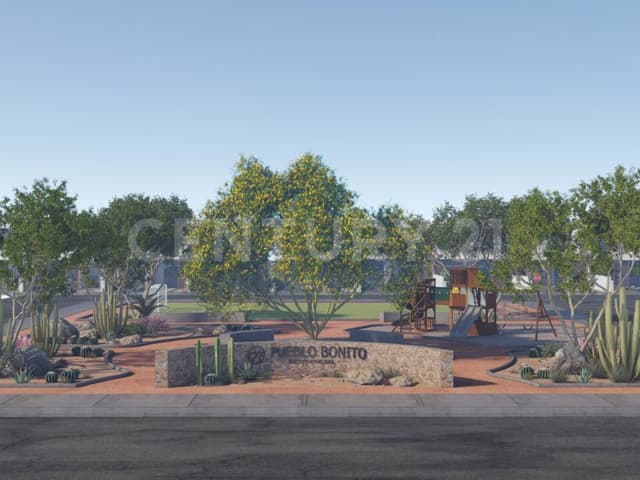 Se VENDE casa nueva, Fraccionamiento Pueblo Bonito, Cajeme, Sonora