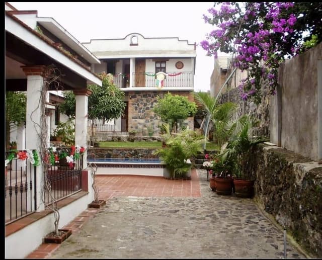 Casa en Venta en Oaxtepec