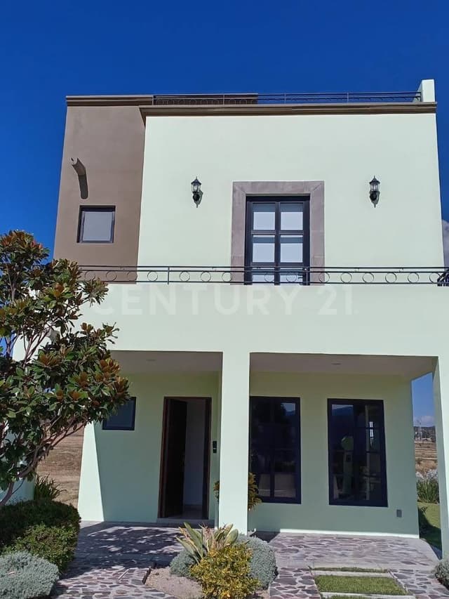 CASA TOTALMENTE EQUIPADA EN RENTA